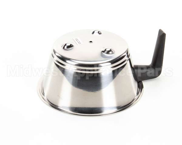 2D-70114 Bloomfield Chmbr Brew Assy Stnls Stl