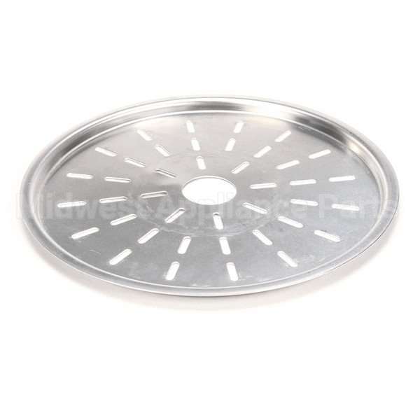 2D-Z13935 Compatible Star Drip Pan Top