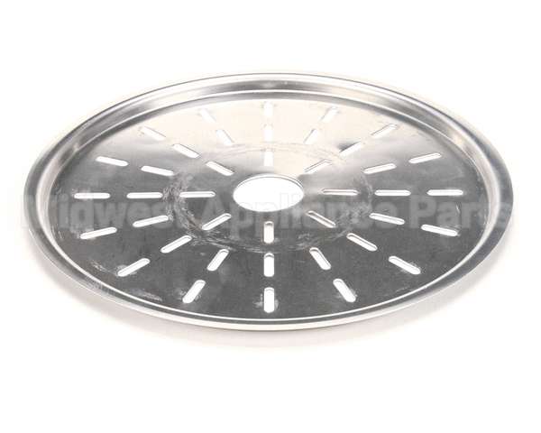 2D-Z13935 Star Drip Pan Top