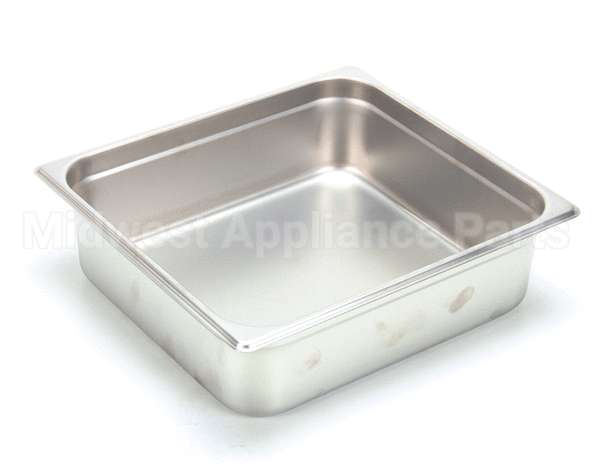 2D-Z5898 Star Pan 4 Deep