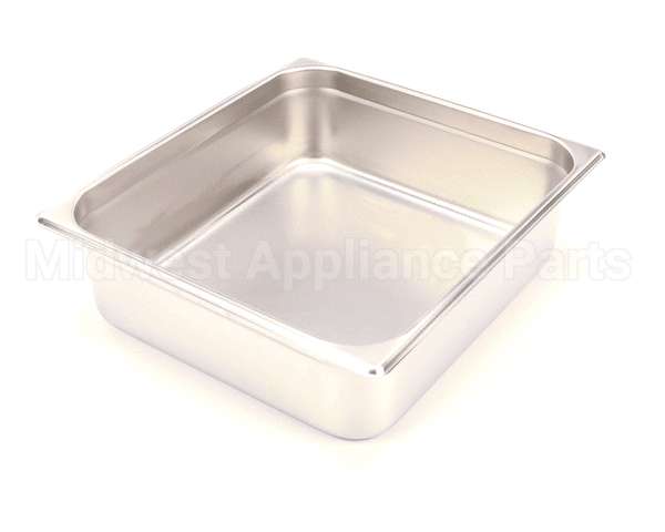 2D-Z5899 Star Pan Full 4 Deep