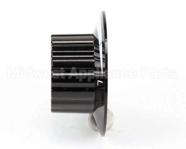 86242 Server Knob Thermostat