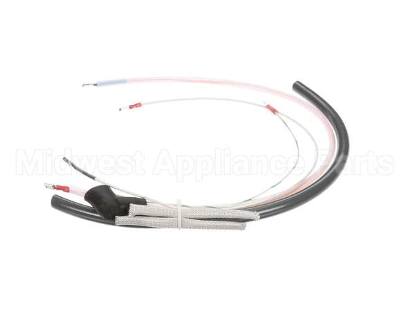 2E-103-232 Lang Harness, Agc Hood #1