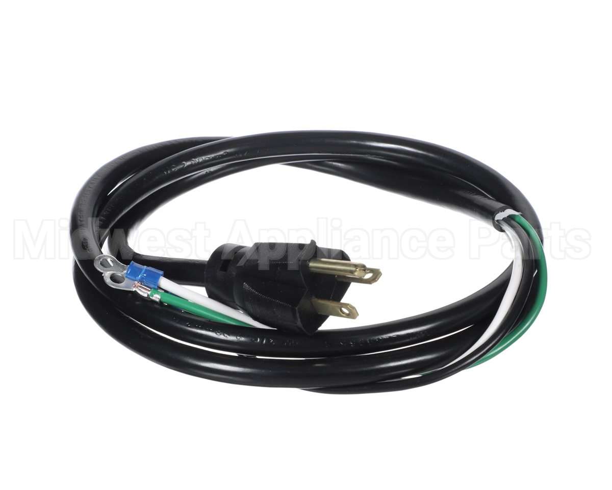 2E-120245 Star Cordset Assy Nema 6-20P