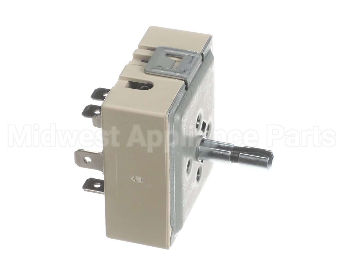 2E-1327900 Apw Wyott Switch, Infinite 120V 15 Amp