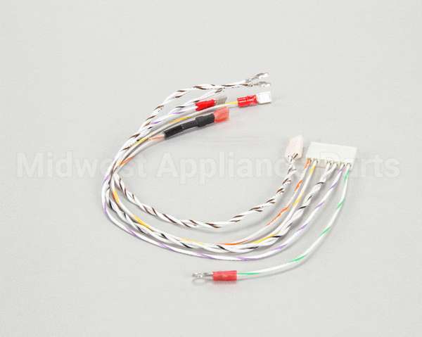 2E-141-701 Lang Harness, #1G - Gg