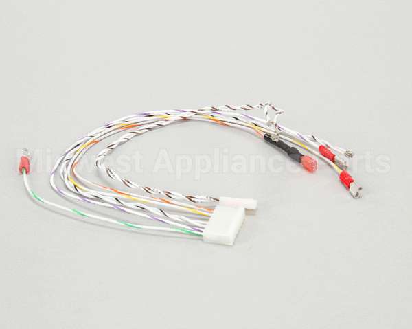 2E-141-701 Lang Harness, #1G - Gg