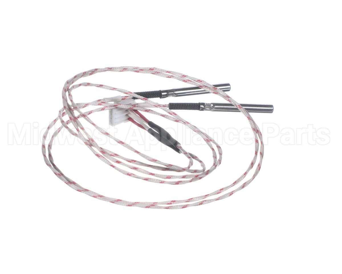 2E-1475051 Apw Wyott Probe;2 Rtd 1000 Ohms Wit H Connector