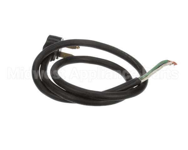2E-200383 Star Cord/Plug Set, 10Ga, Hx