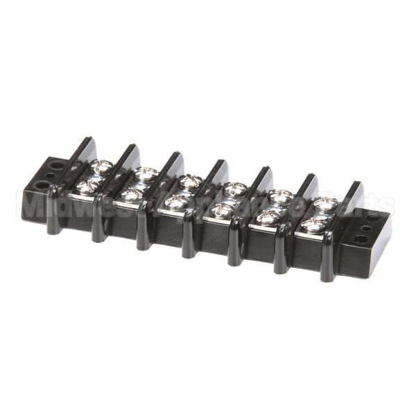 2E-200487 Compatible Stero Block Terminal 6 Sta. 28 0