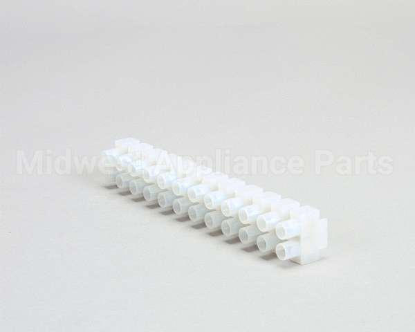 2E-200554 Star Terminal Block, 12 Pos, Lg
