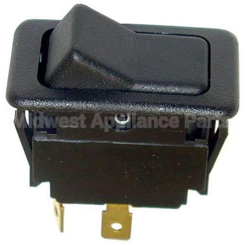 2E-3003828 Compatible Toastmaster - Middleby Marshall Rocker Switch 3/4 X 1-1/2 Dpst