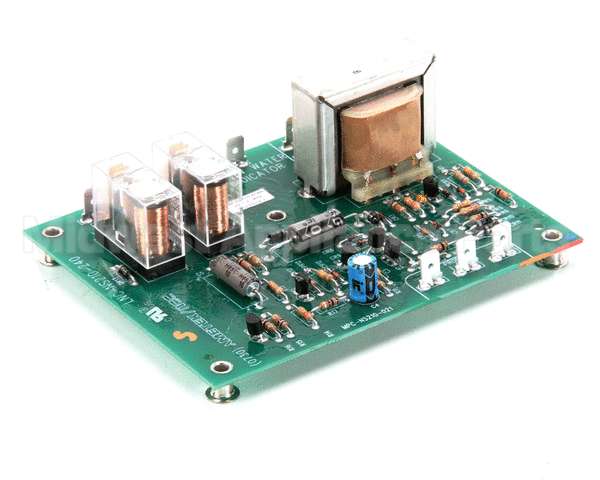 2E-301279 Wells Control Water Level Hti 2