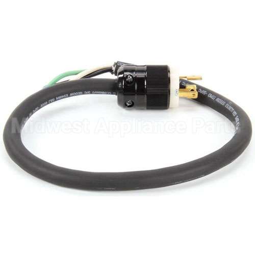 2E-302199 Compatible Wells Cord Assy Tl 208/240V