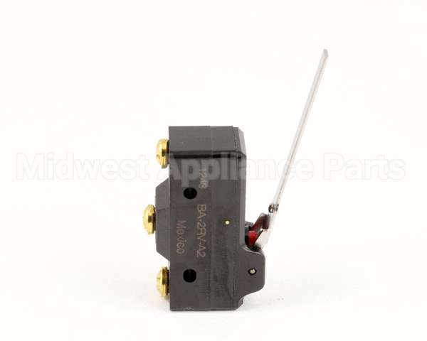 2E-30301-02 Lang Swt Micro #2Hlt-5 Unimax