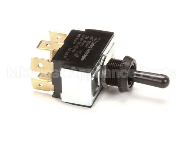 2E-30303-03 Lang Swt Tog On-Off-On Blk Bat