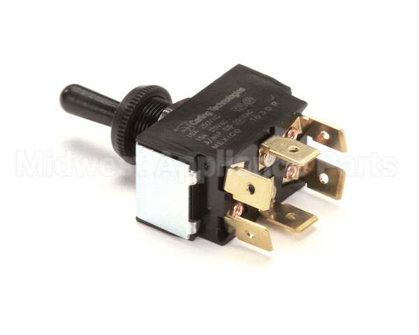 2E-30303-03 Lang Swt Tog On-Off-On Blk Bat