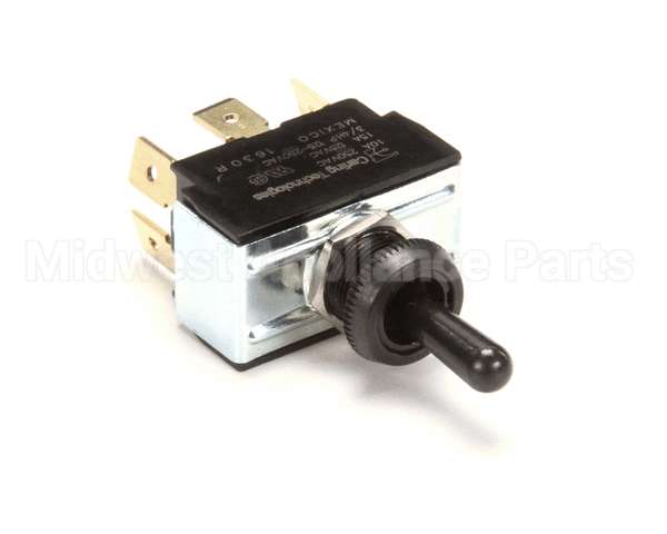 2E-30303-03 Lang Swt Tog On-Off-On Blk Bat