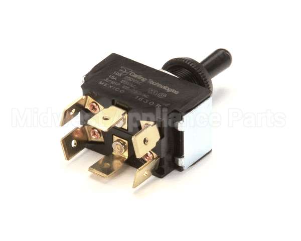 2E-30303-03 Lang Swt Tog On-Off-On Blk Bat