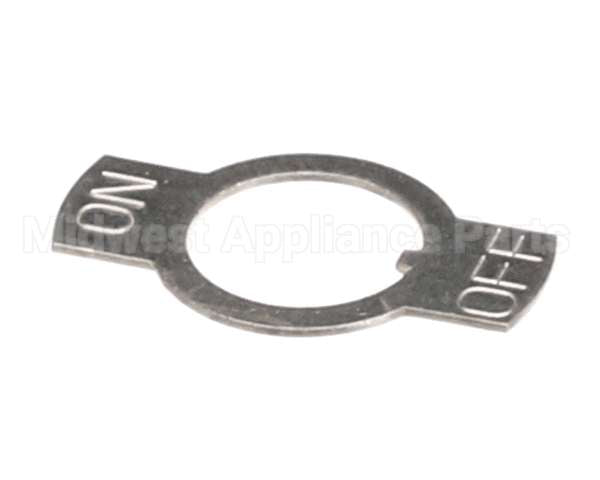 2E-30303-05 Lang Swt Plate On/Off