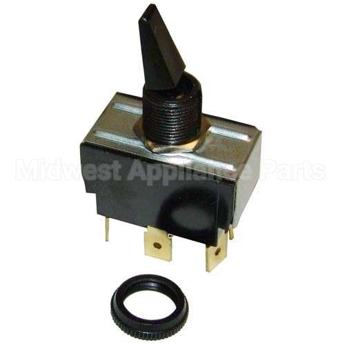 2E-30303-06 Compatible Star Toggle Switch