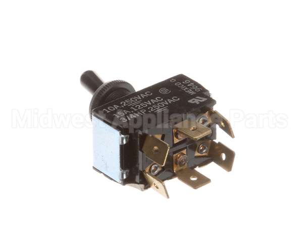 2E-30303-16 Lang Swt Tog On-On Mom W/Sprng