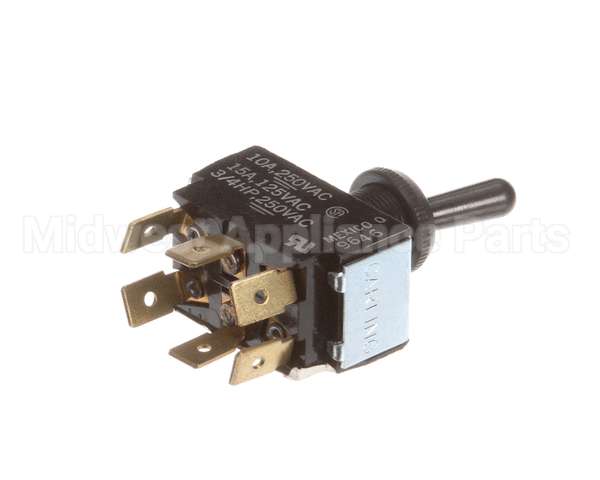 2E-30303-16 Lang Swt Tog On-On Mom W/Sprng