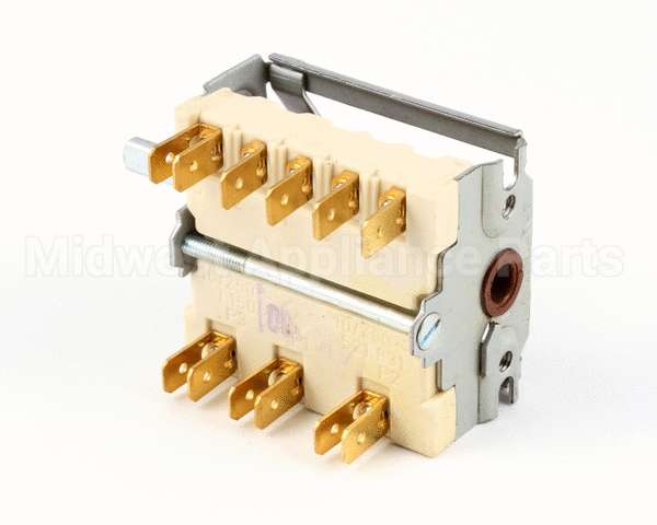 2E-30304-09 Lang Swt Rot 6 Heat + Off