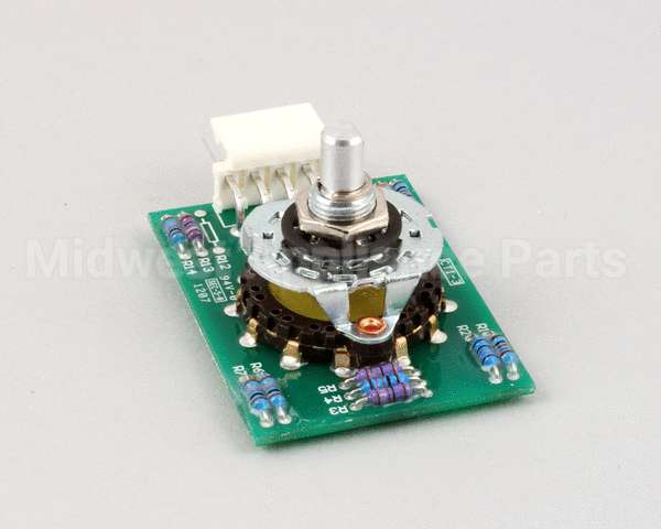 2E-30304-16 Lang Crbd Sw,12 Pos,140-450F