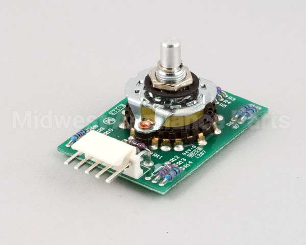 2E-30304-16 Lang Crbd Sw,12 Pos,140-450F