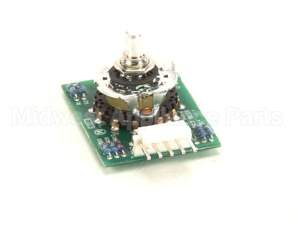 2E-30304-18 Lang Switch Cir.bd. 180O-400O