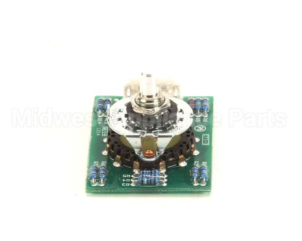 2E-30304-18 Lang Switch Cir.bd. 180O-400O