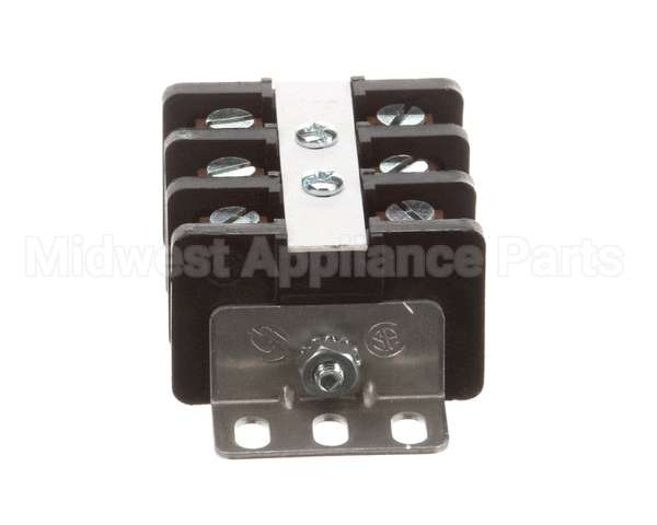 2E-30412 Wells Terminal Block 75Amp