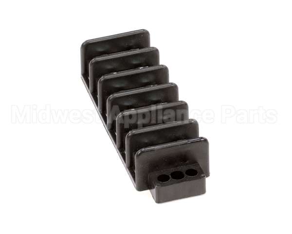 2E-30500-03 Lang Trm Strp 6 Pole 30A 300V