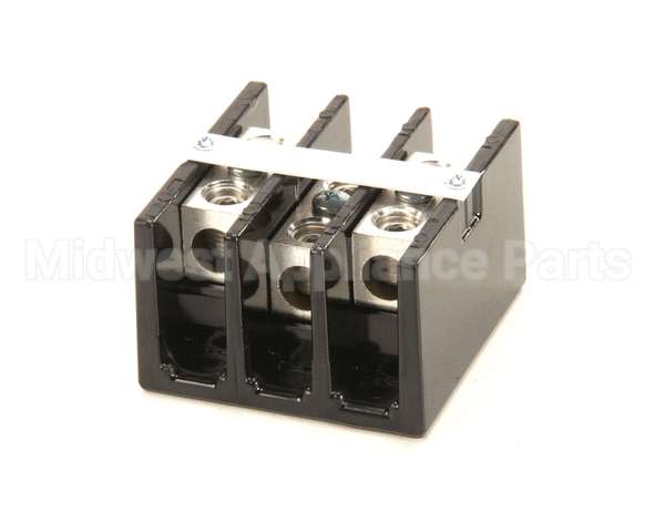 2E-30500-07 Lang Trm Block 3 Pole Large