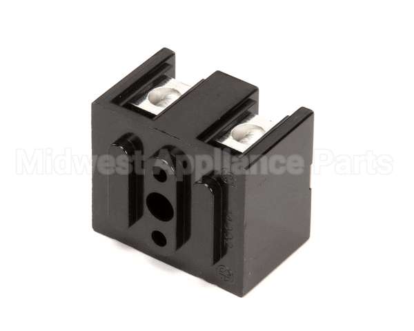 2E-30500-08 Lang Trm Block 2 Pole Small 95