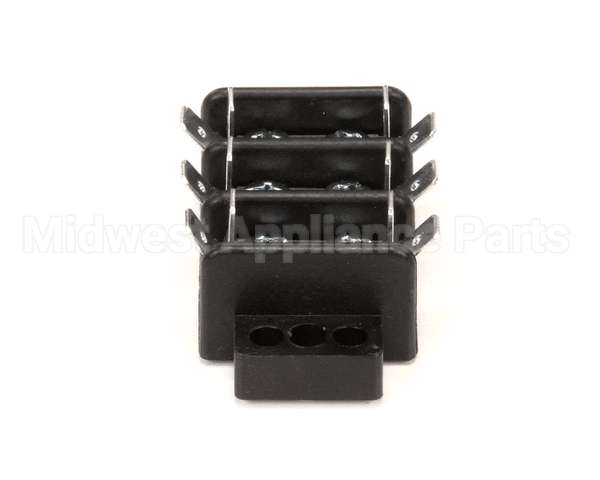 2E-30501-02 Lang Trm Strp 3 Pole W/Push On