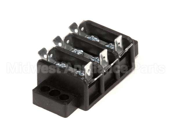 2E-30501-02 Lang Trm Strp 3 Pole W/Push On