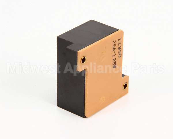 2E-30503-01 Lang Trm Block 24 Pos Qk Con