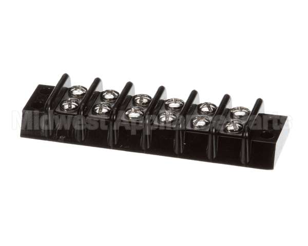2E-30578 Wells Terminal Block 6Pole 30 Amp
