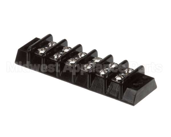 2E-30578 Wells Terminal Block 6Pole 30 Amp