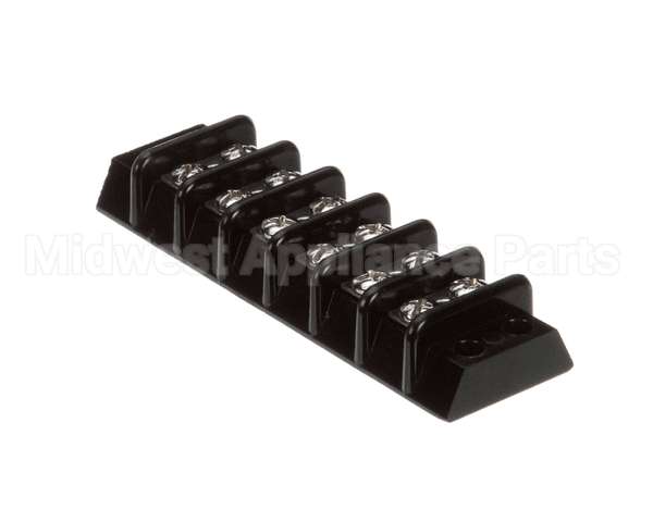 2E-30578 Wells Terminal Block 6Pole 30 Amp