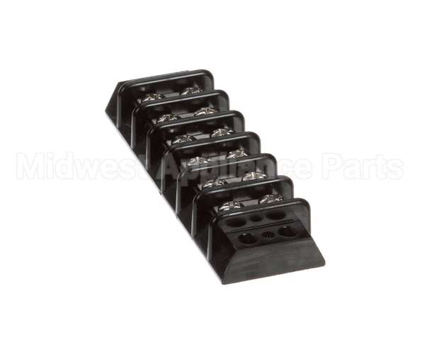 2E-30578 Wells Terminal Block 6Pole 30 Amp