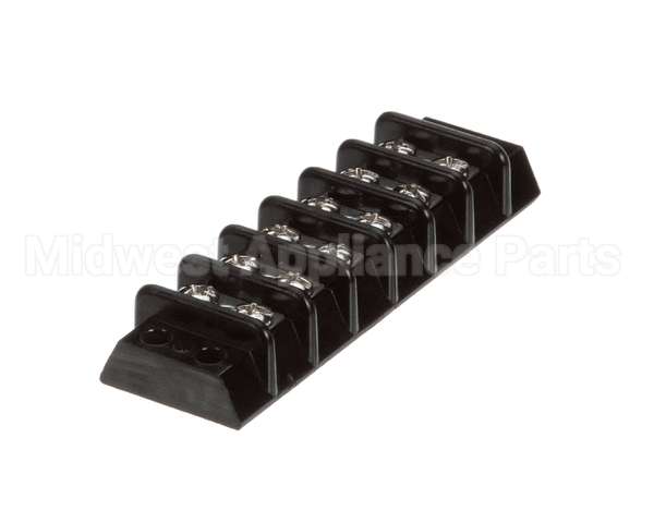 2E-30578 Wells Terminal Block 6Pole 30 Amp