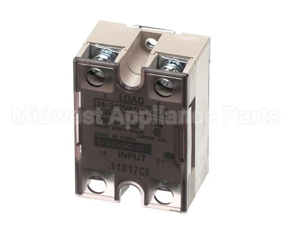 2E-30600-15 Lang Relay Ssr 24-240Vac 40A