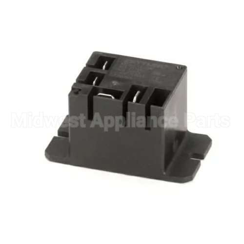 2E-30600-W14 Compatible Star Relay, Spst, 277V 30A