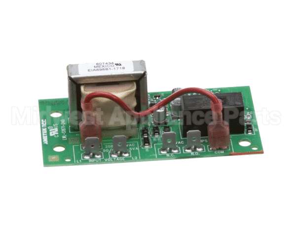 2E-306865 Bloomfield Control Liq Level 208/240