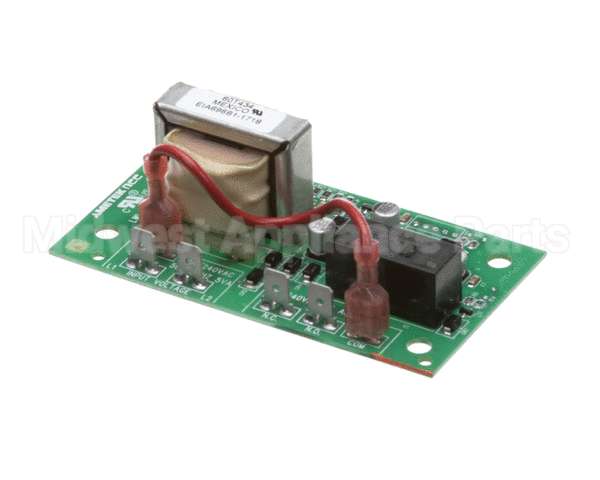 2E-306865 Bloomfield Control Liq Level 208/240