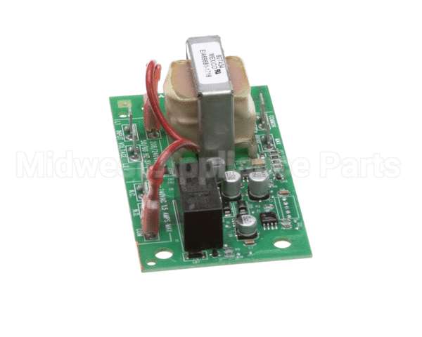 2E-306865 Bloomfield Control Liq Level 208/240