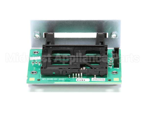 2E-306977 Wells Reader-Card Rohs M4200